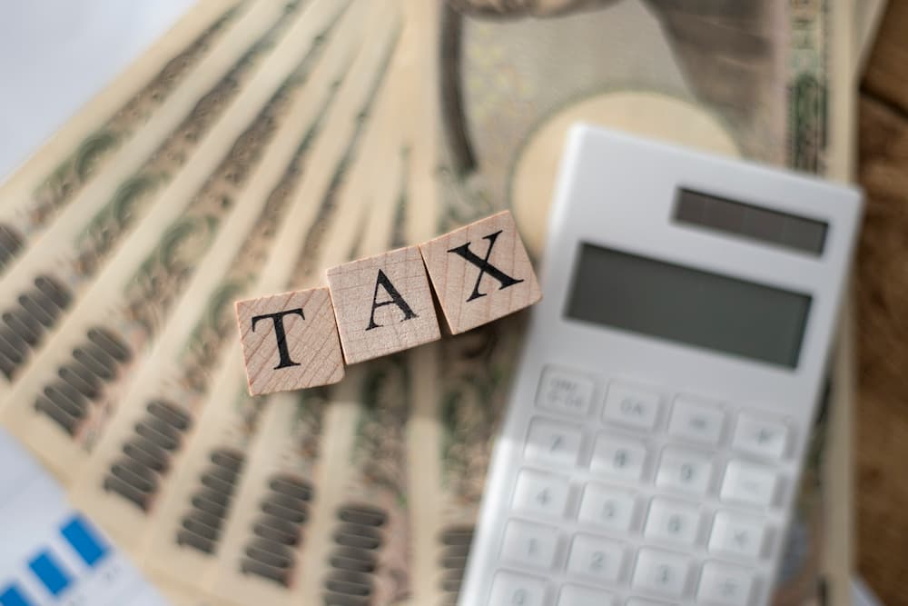 法人住民税が赤字であっても発生する