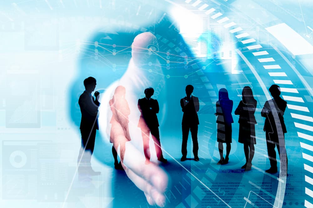 法人化の金銭面以外のメリット